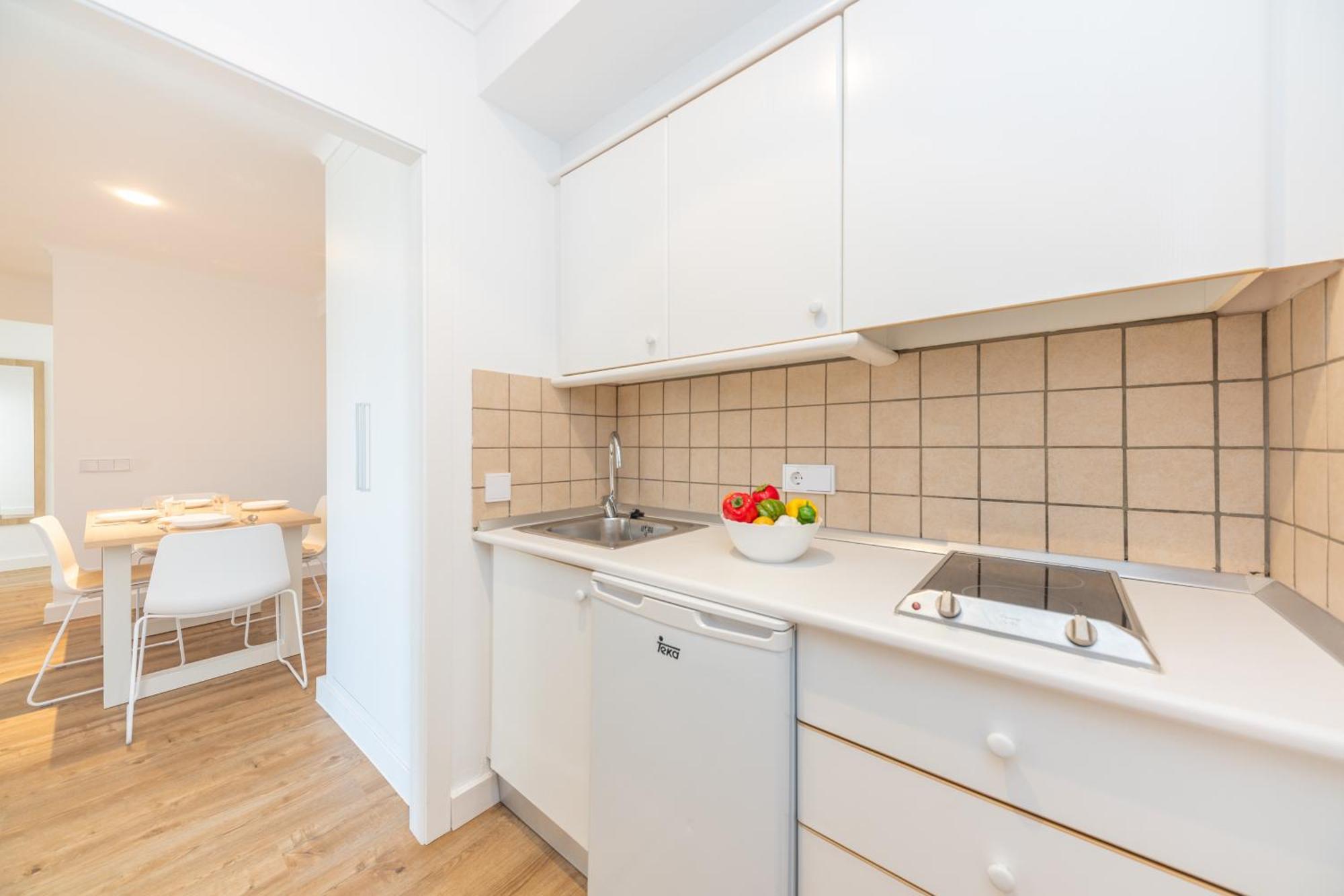 Apartamentos Massanet กันยาเมล ภายนอก รูปภาพ