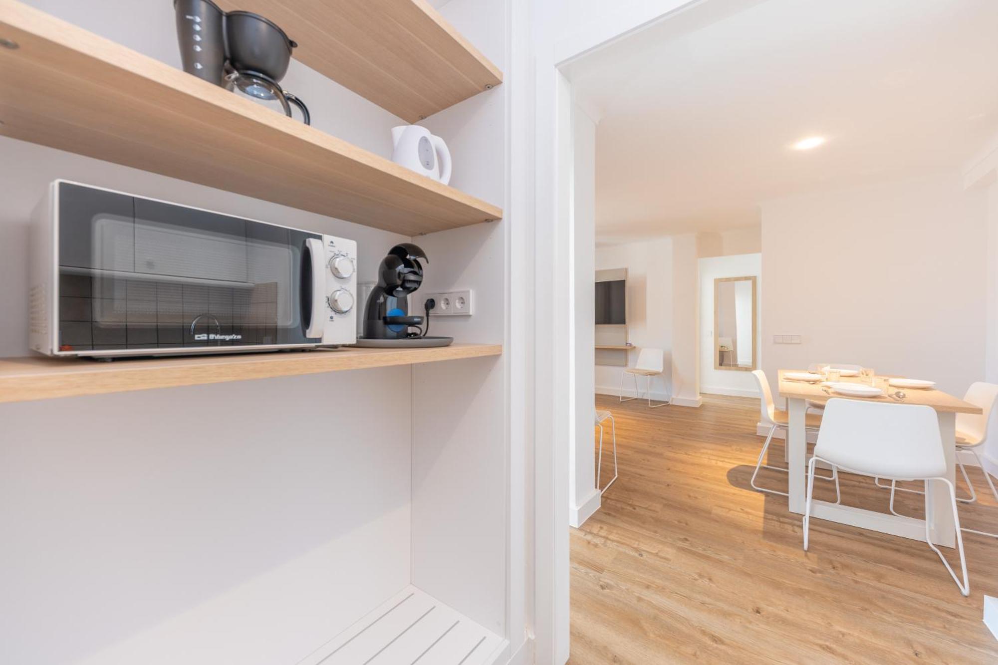 Apartamentos Massanet กันยาเมล ภายนอก รูปภาพ