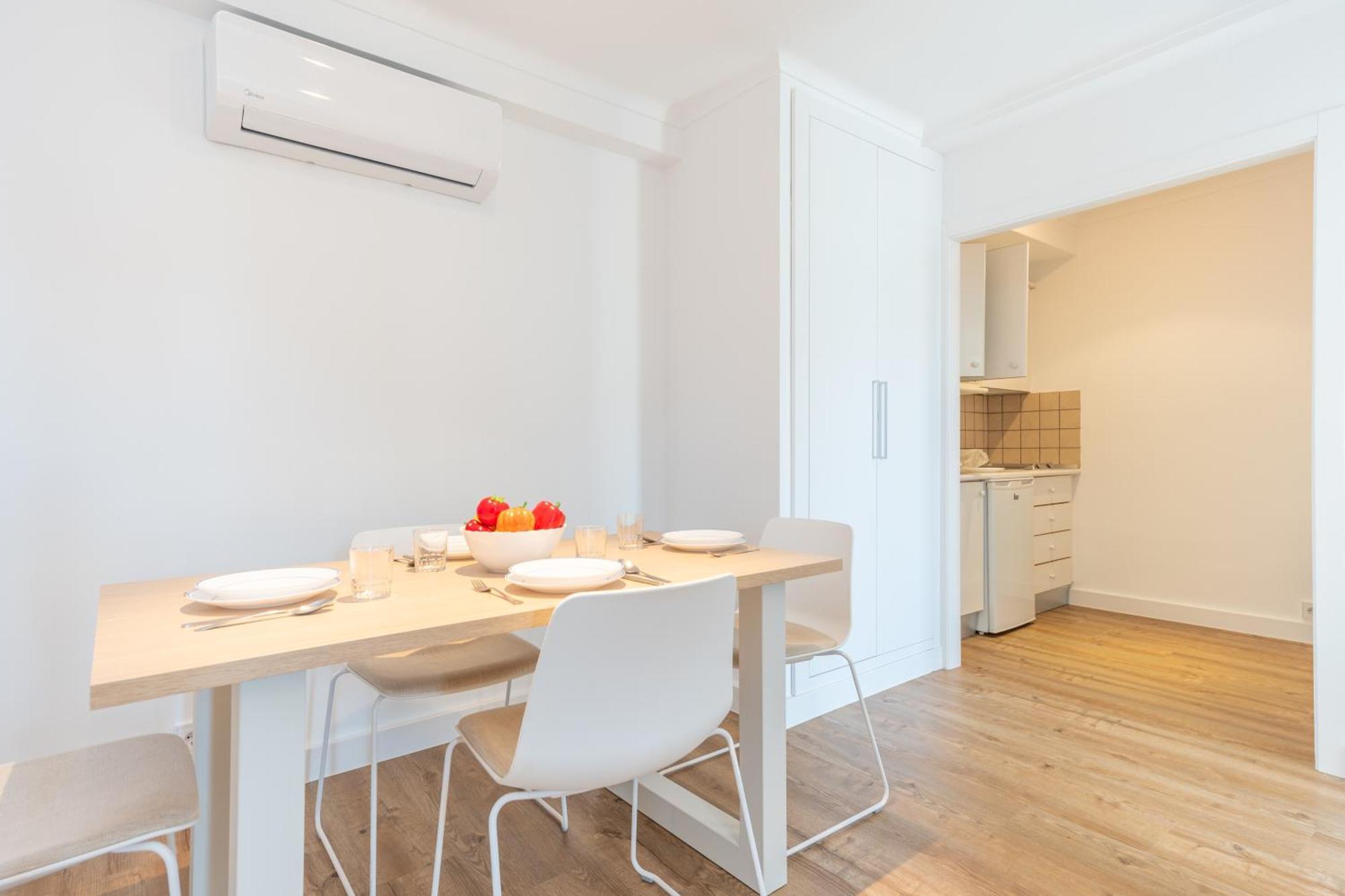 Apartamentos Massanet กันยาเมล ภายนอก รูปภาพ