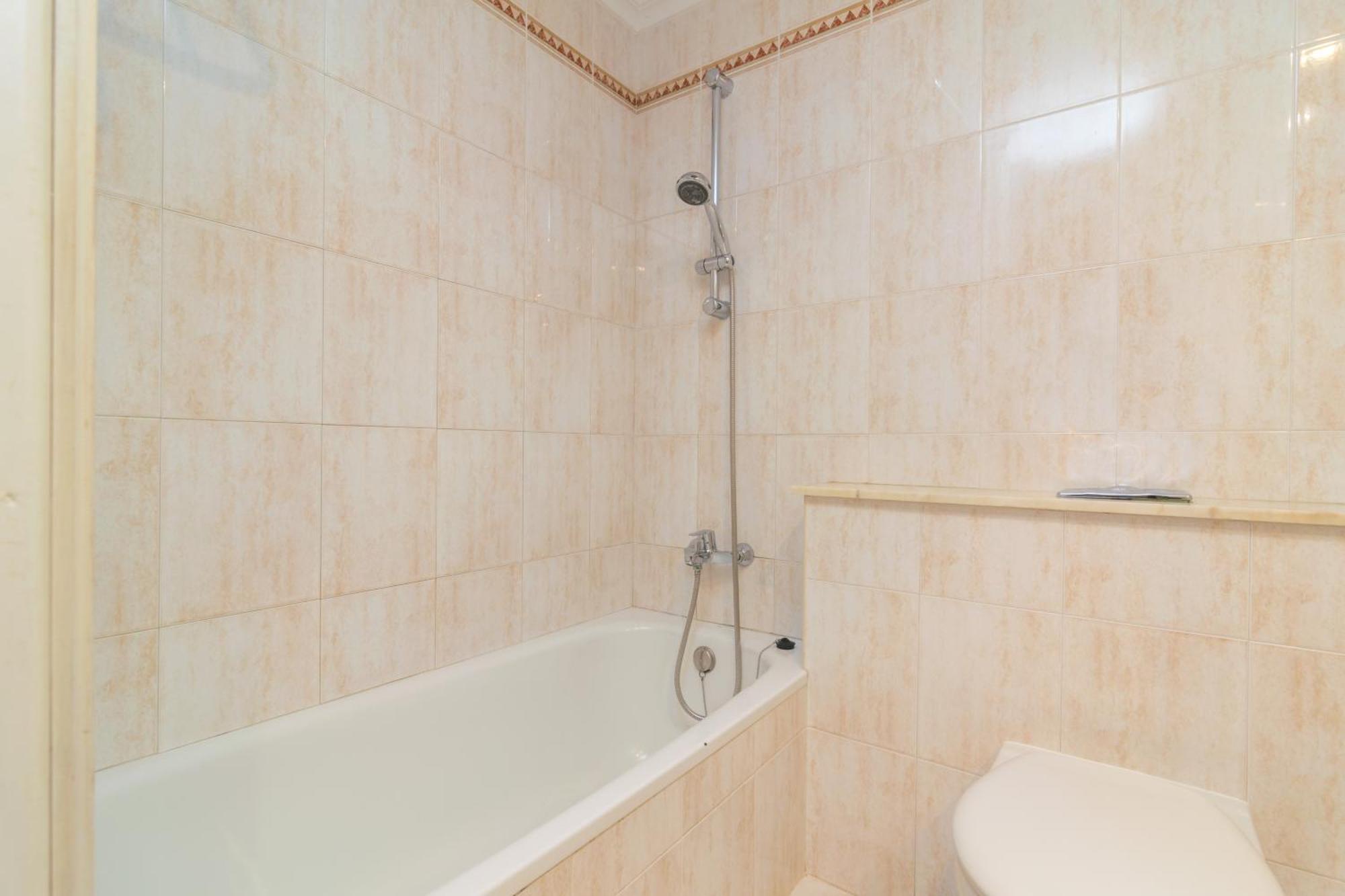 Apartamentos Massanet กันยาเมล ภายนอก รูปภาพ